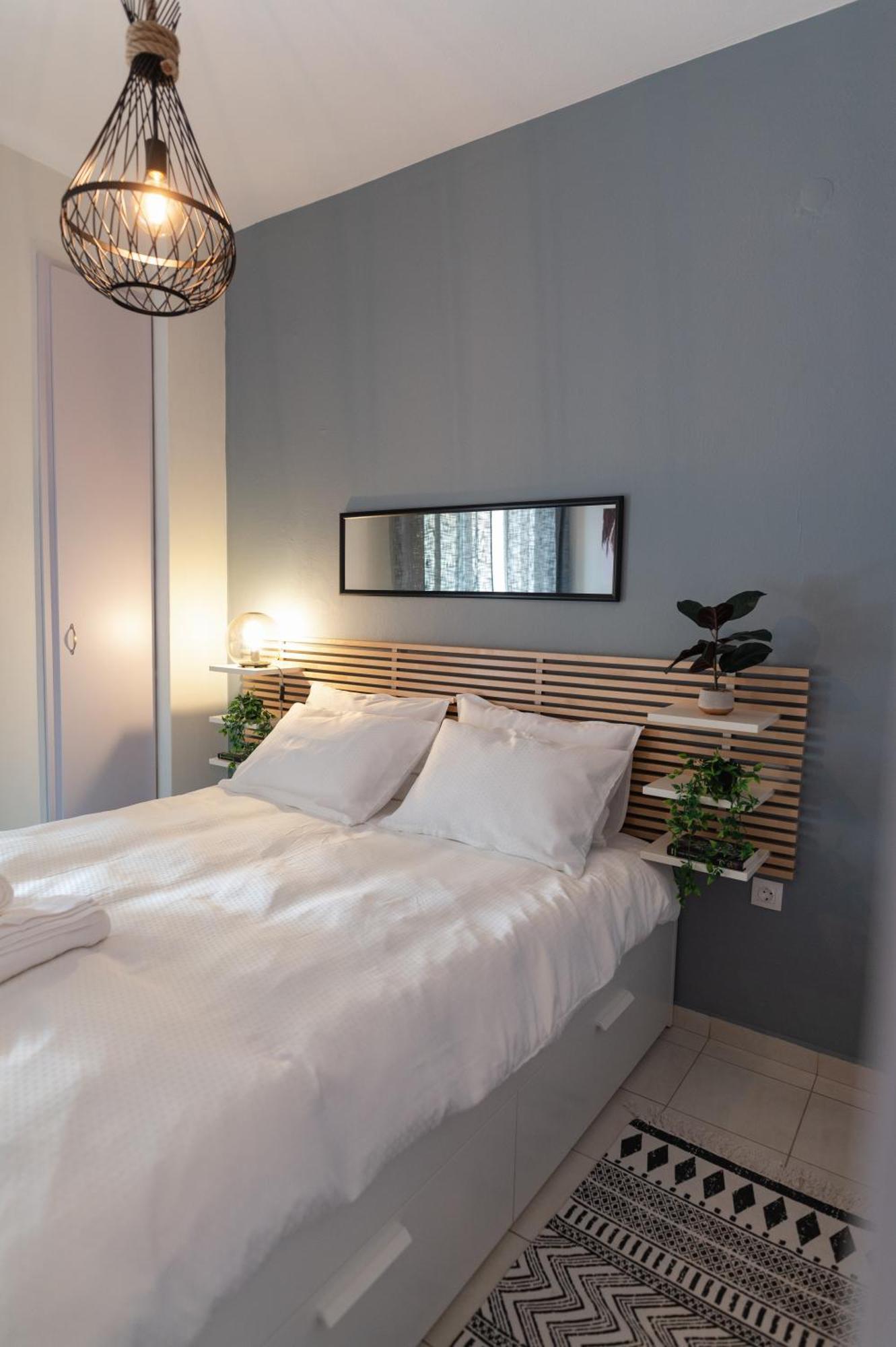 Mystic Ocean Suite By Heaven'S Hall Luxury Suites Alexandroupoli Eksteriør billede
