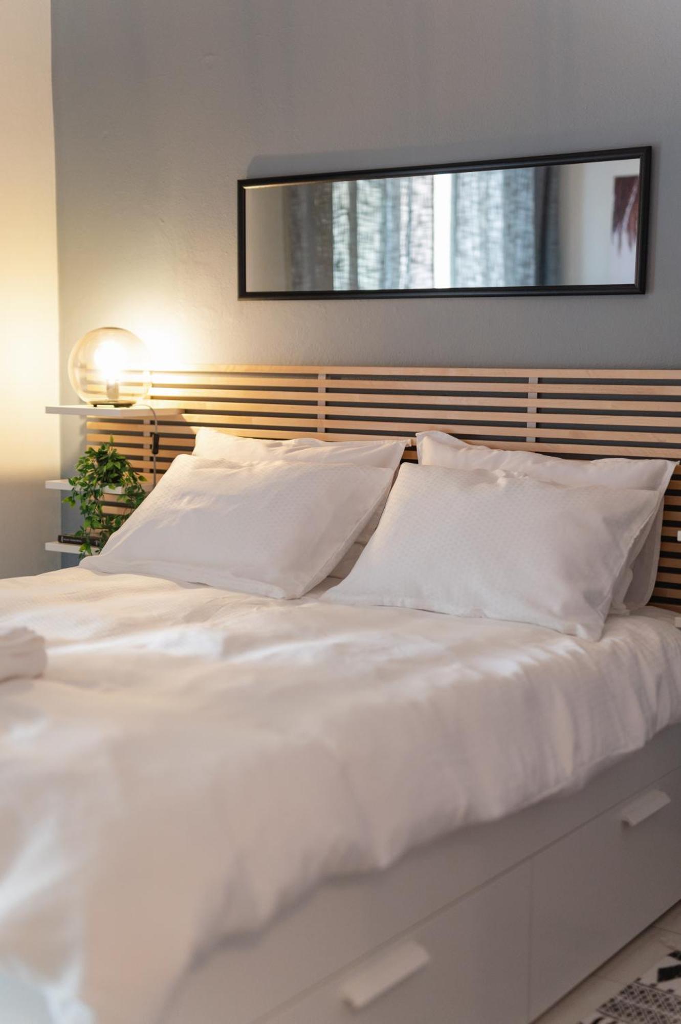Mystic Ocean Suite By Heaven'S Hall Luxury Suites Alexandroupoli Eksteriør billede