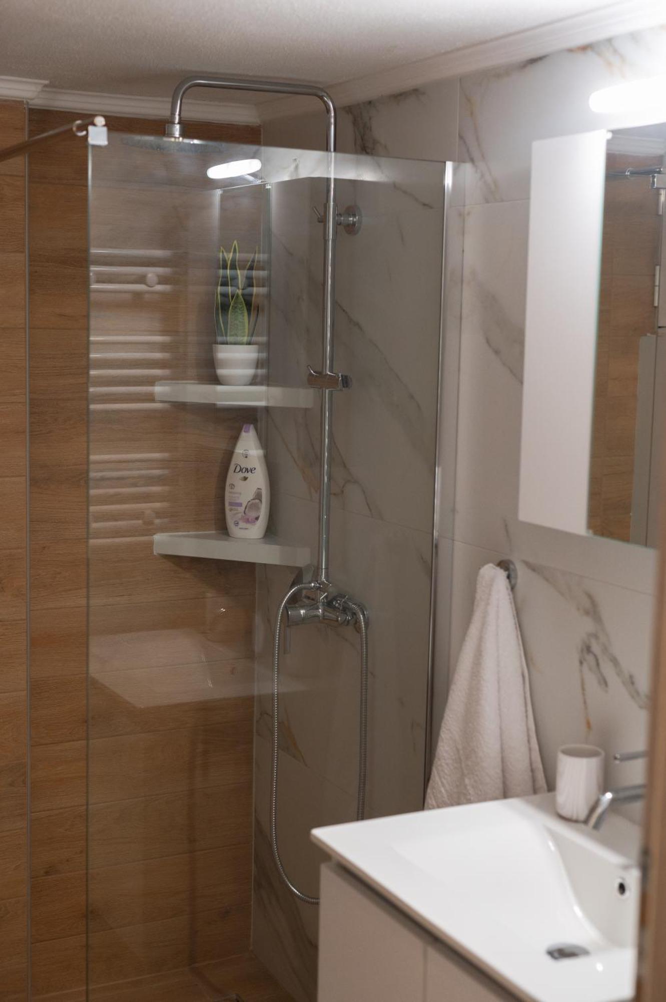 Mystic Ocean Suite By Heaven'S Hall Luxury Suites Alexandroupoli Eksteriør billede