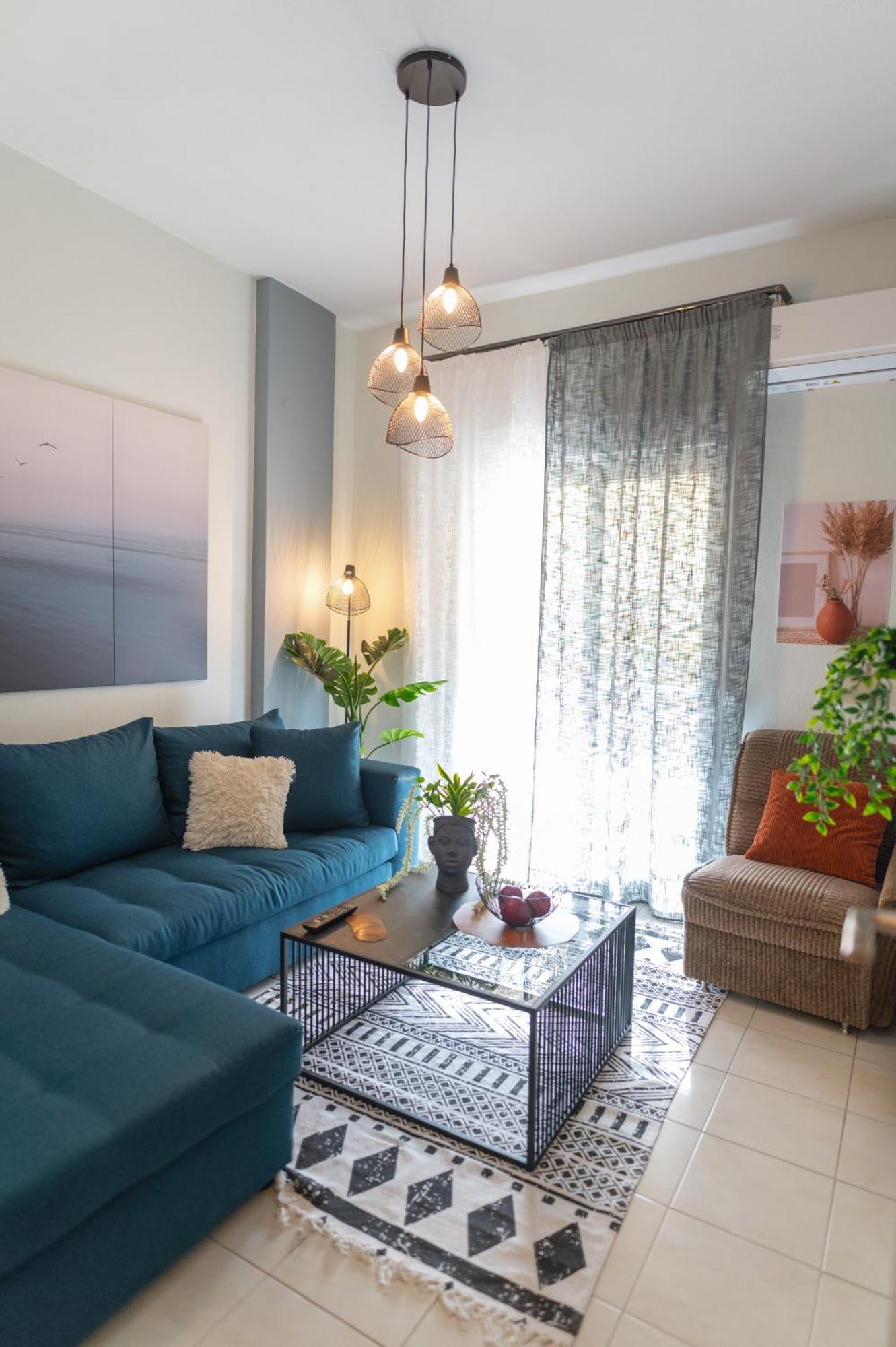 Mystic Ocean Suite By Heaven'S Hall Luxury Suites Alexandroupoli Eksteriør billede